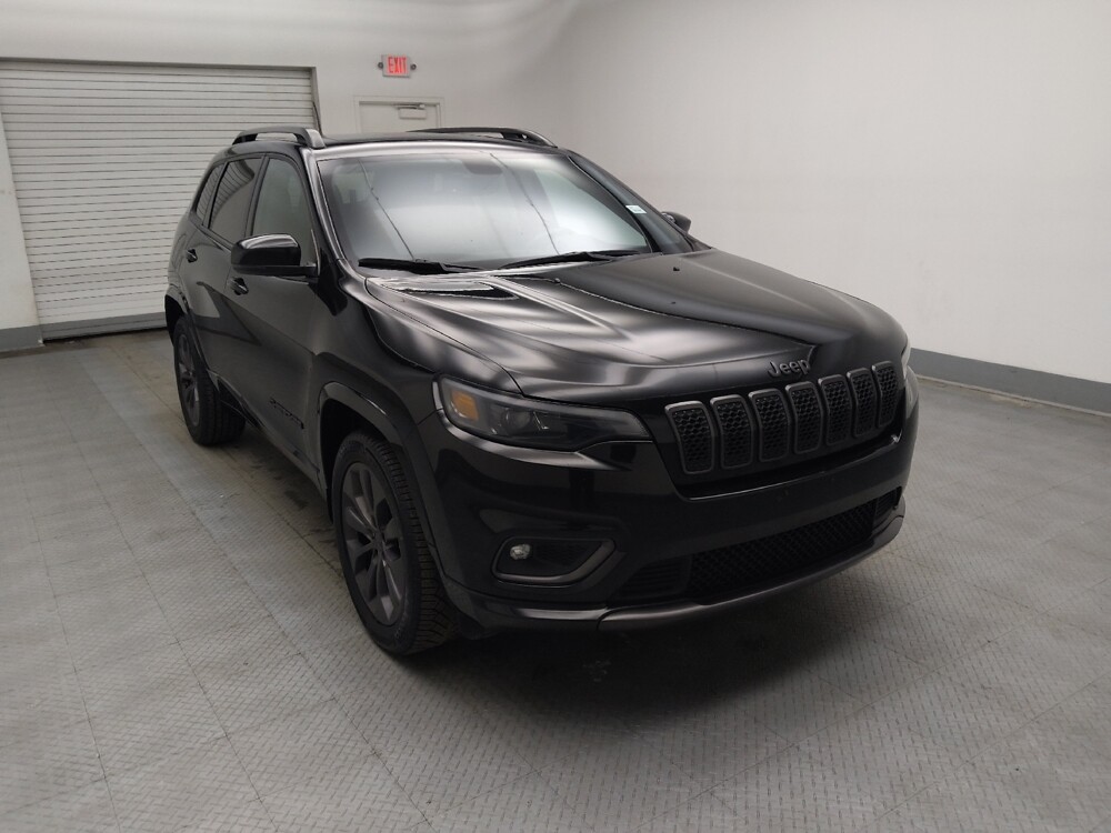 2019 Jeep Cherokee in Des Moines, IA 50310 - 18095589 13