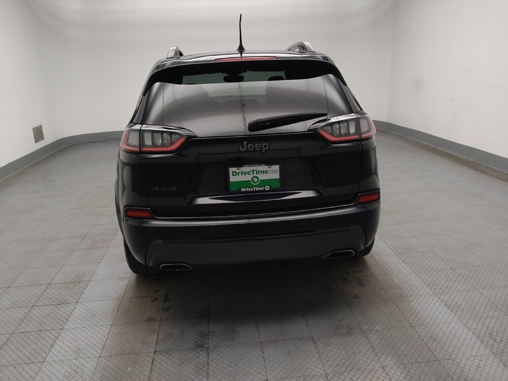 2019 Jeep Cherokee in Des Moines, IA 50310 - 18095589 6