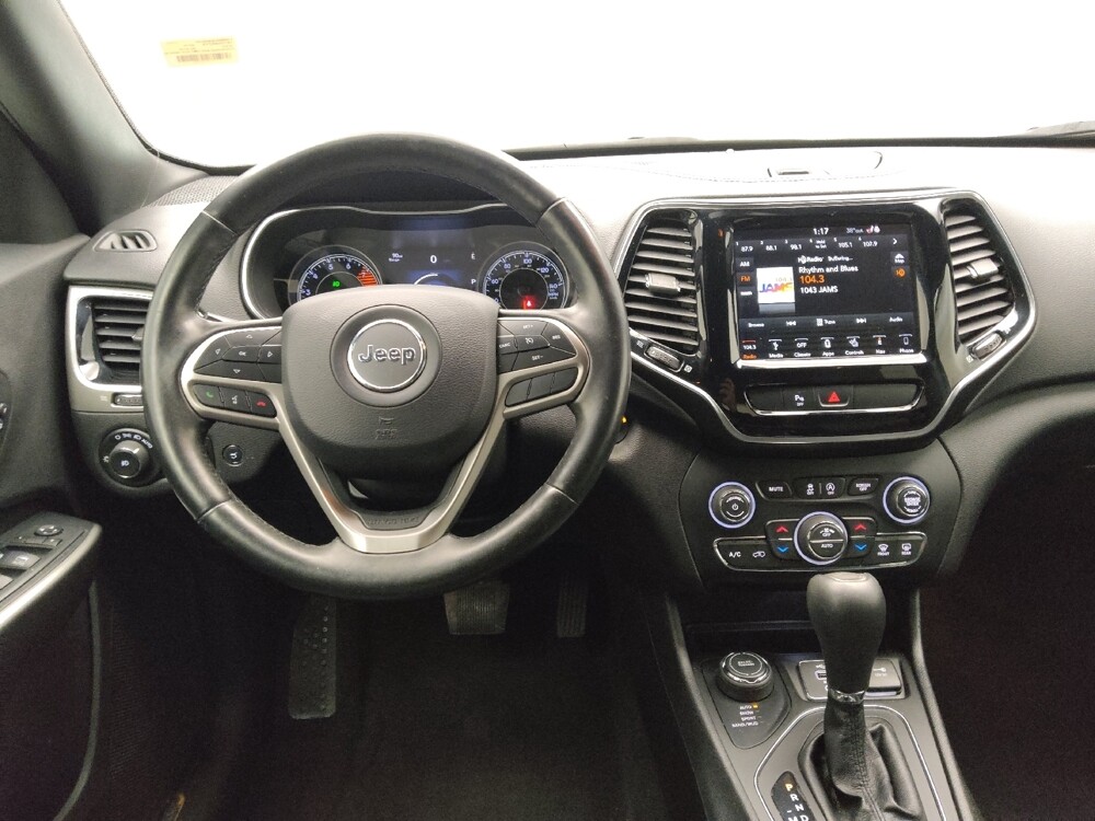 2019 Jeep Cherokee in Des Moines, IA 50310 - 18095589 22