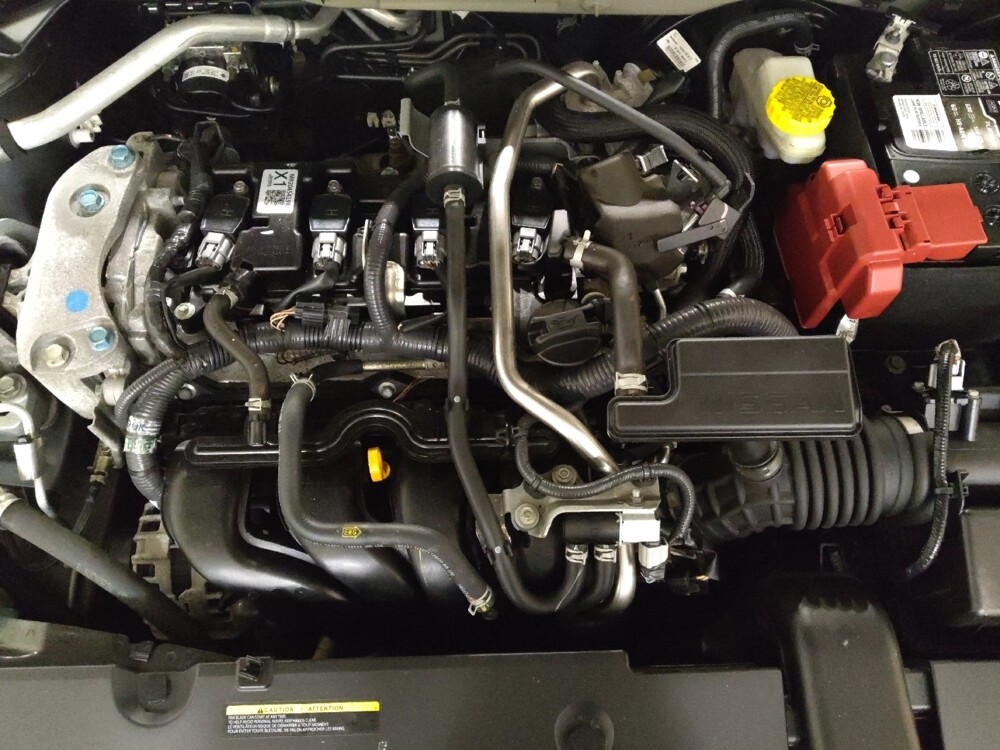 2022 Nissan Sentra in Henrico, VA 23223 - 18095590 30