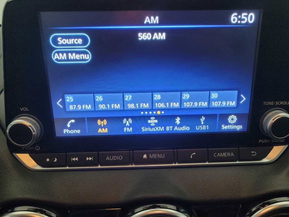 2022 Nissan Sentra in Henrico, VA 23223 - 18095590 25