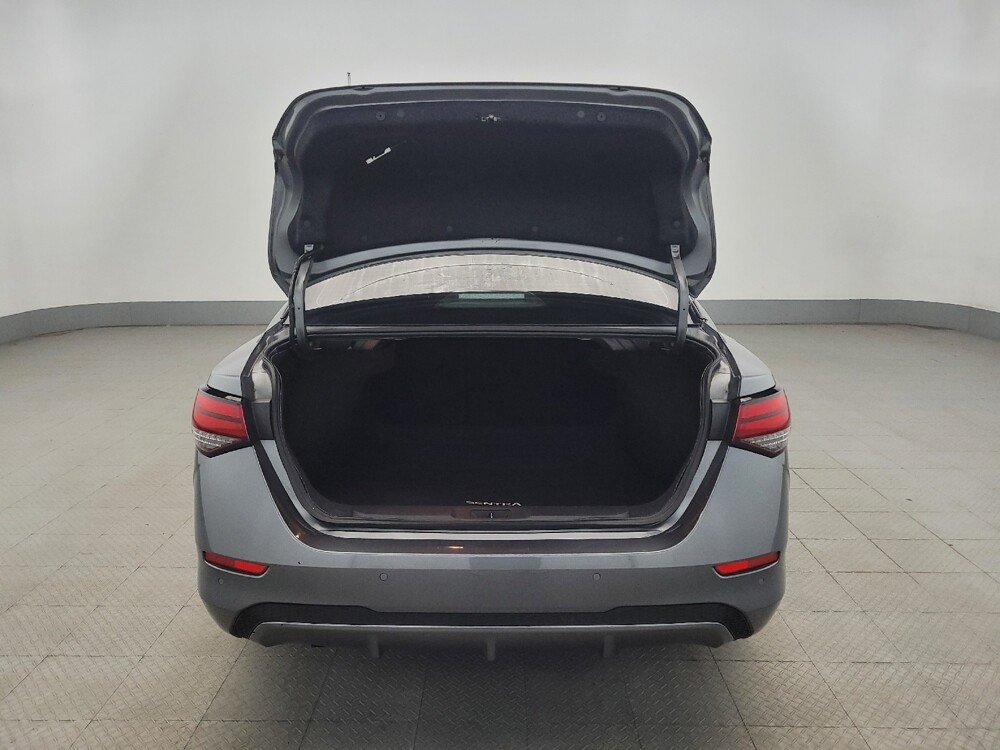 2022 Nissan Sentra in Henrico, VA 23223 - 18095590 29