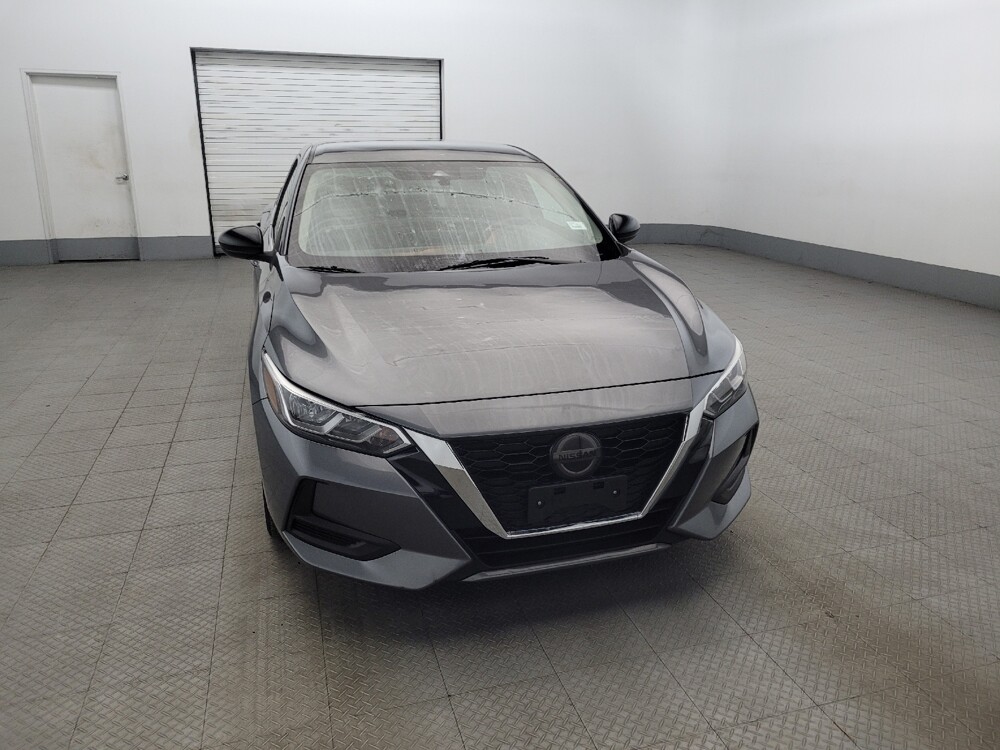 2022 Nissan Sentra in Henrico, VA 23223 - 18095590 14