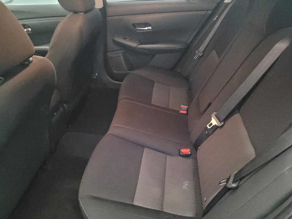 2022 Nissan Sentra in Henrico, VA 23223 - 18095590 18