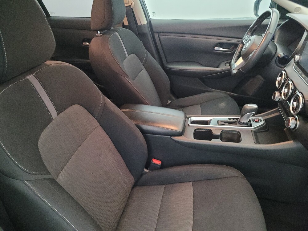 2022 Nissan Sentra in Henrico, VA 23223 - 18095590 21