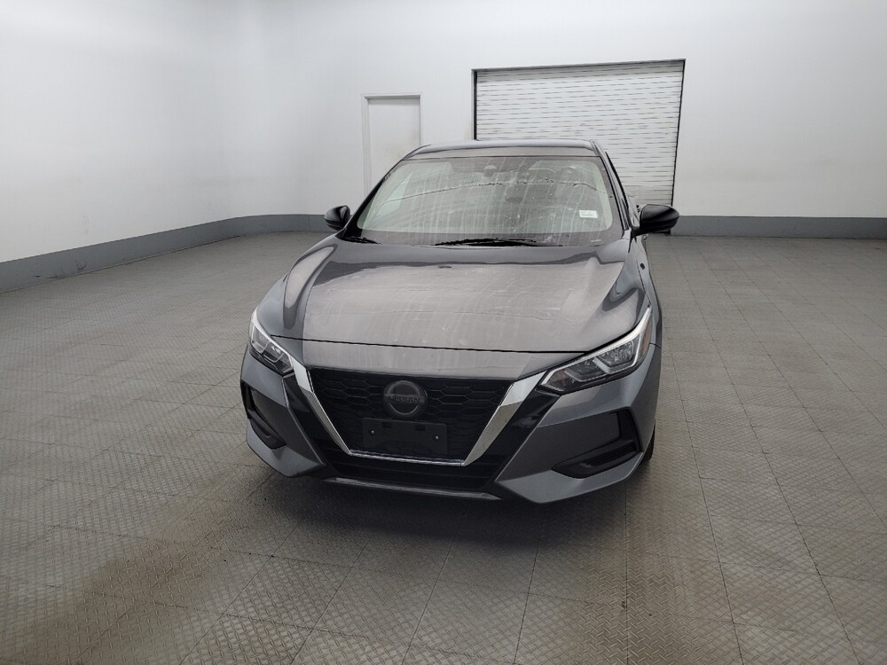 2022 Nissan Sentra in Henrico, VA 23223 - 18095590 15