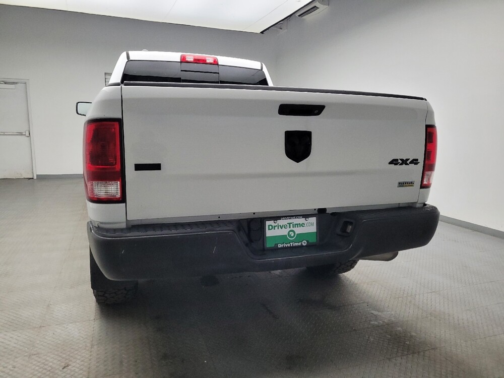 2018 RAM 1500 in Taylor, MI 48180 - 18095591 6