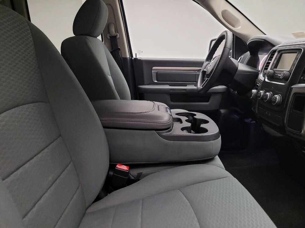 2018 RAM 1500 in Taylor, MI 48180 - 18095591 21