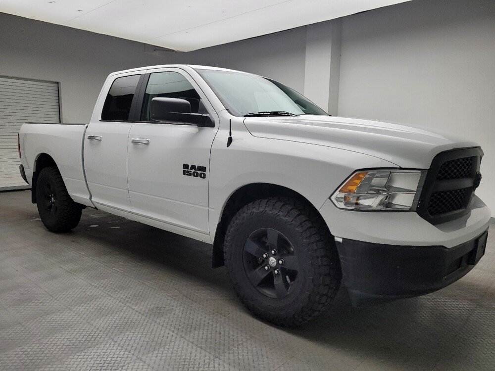 2018 RAM 1500 in Taylor, MI 48180 - 18095591 11