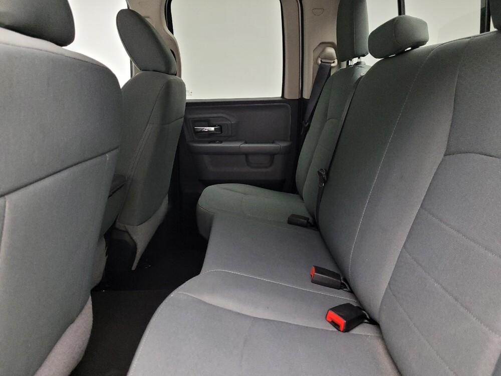 2018 RAM 1500 in Taylor, MI 48180 - 18095591 18