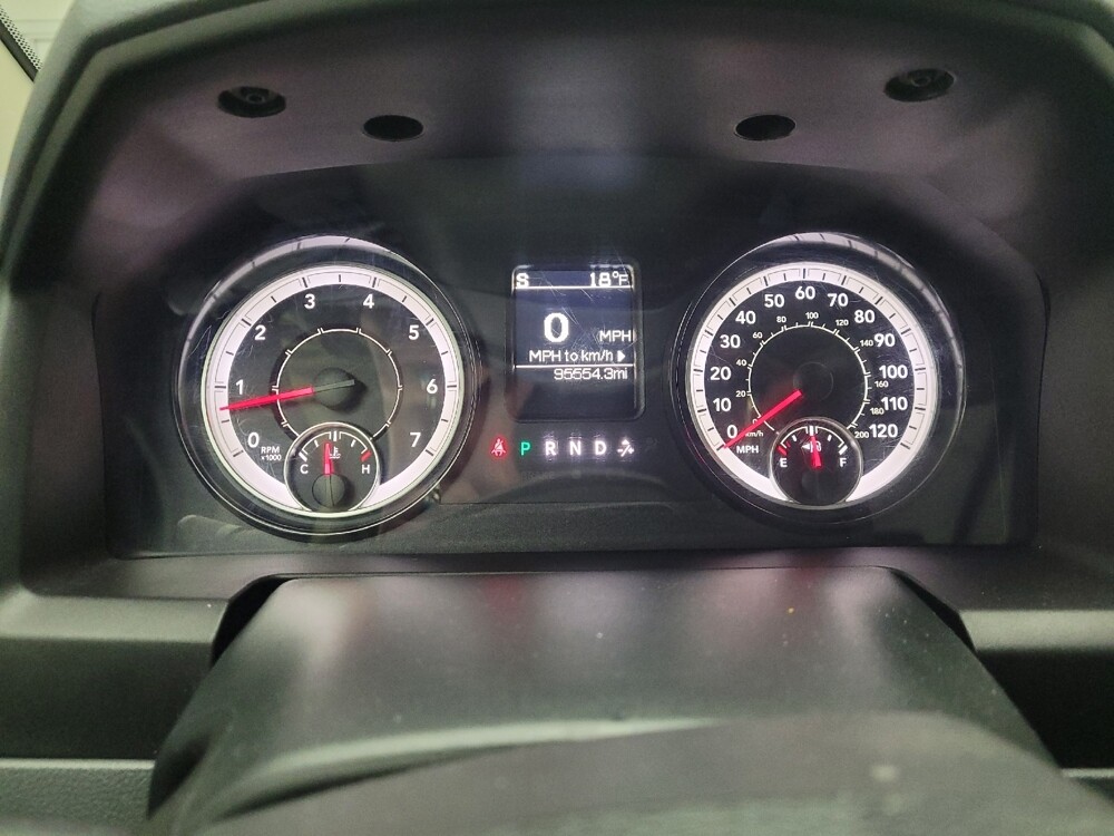 2018 RAM 1500 in Taylor, MI 48180 - 18095591 23