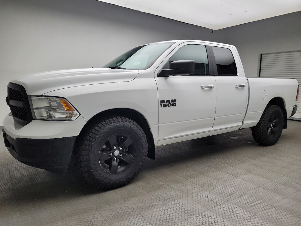 2018 RAM 1500 in Taylor, MI 48180 - 18095591 2