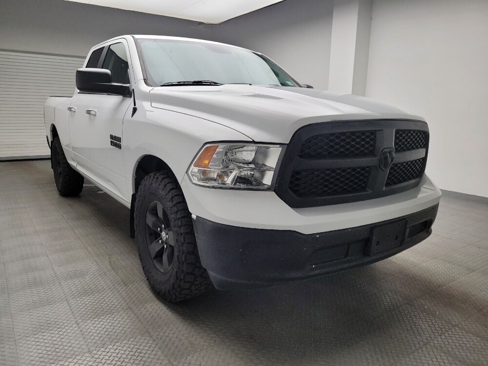 2018 RAM 1500 in Taylor, MI 48180 - 18095591 13
