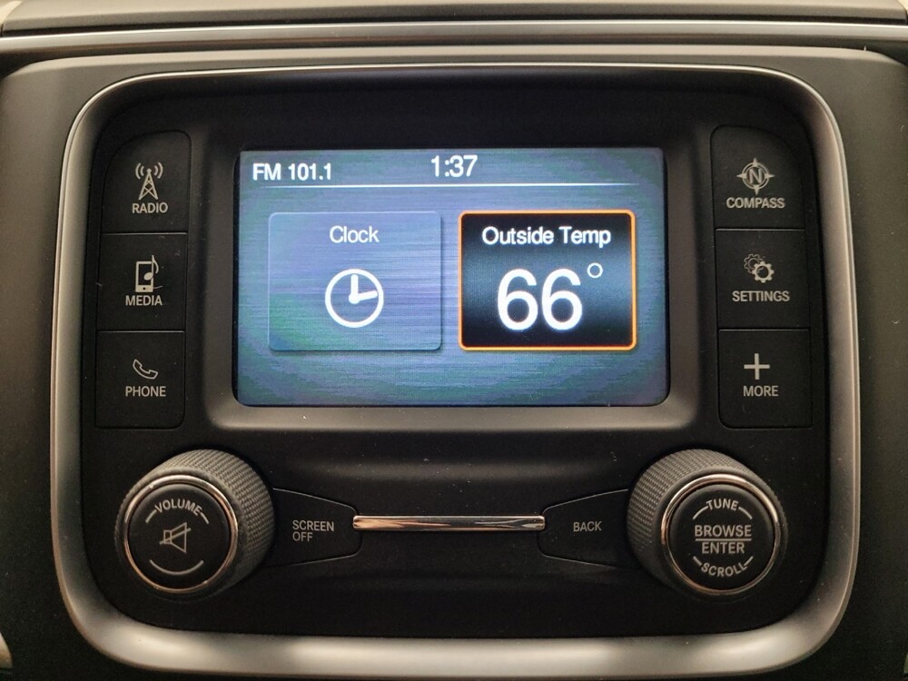 2018 RAM 1500 in Taylor, MI 48180 - 18095591 25