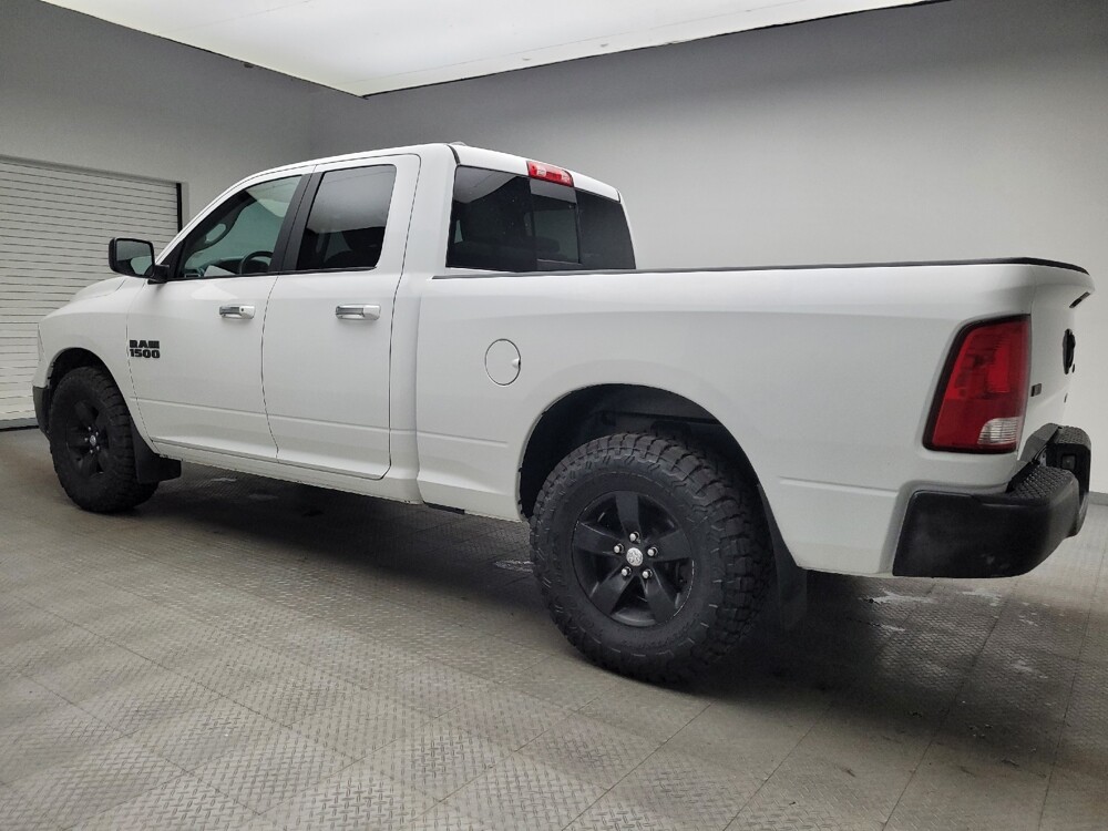 2018 RAM 1500 in Taylor, MI 48180 - 18095591 3