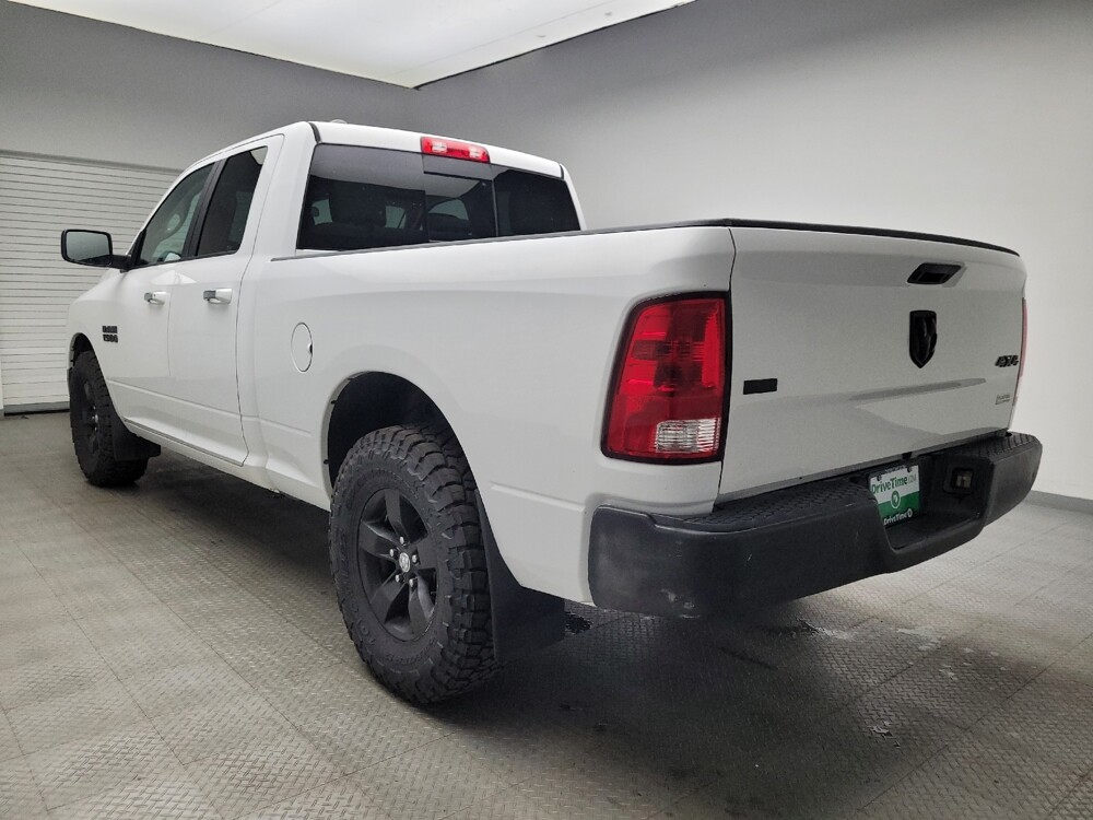 2018 RAM 1500 in Taylor, MI 48180 - 18095591 5