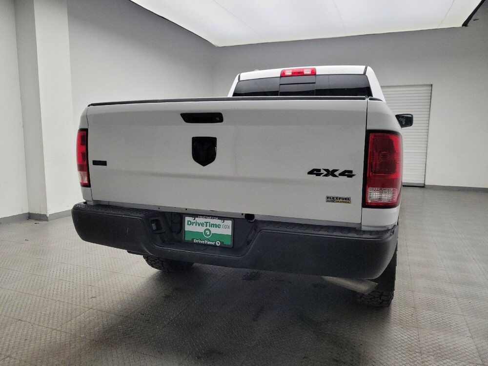 2018 RAM 1500 in Taylor, MI 48180 - 18095591 7