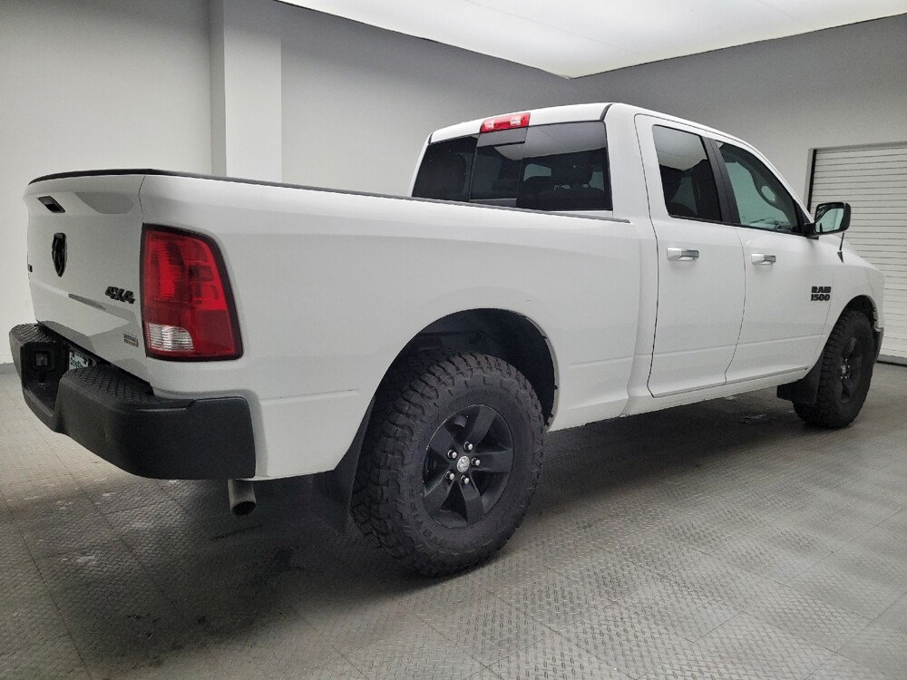 2018 RAM 1500 in Taylor, MI 48180 - 18095591 10