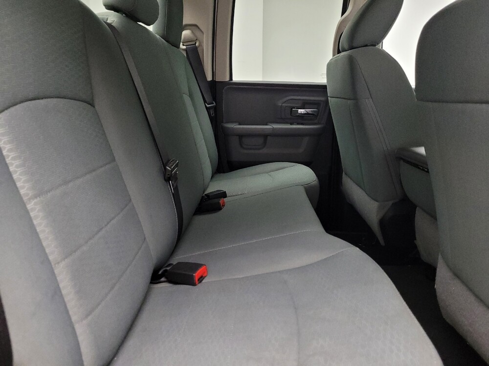 2018 RAM 1500 in Taylor, MI 48180 - 18095591 19