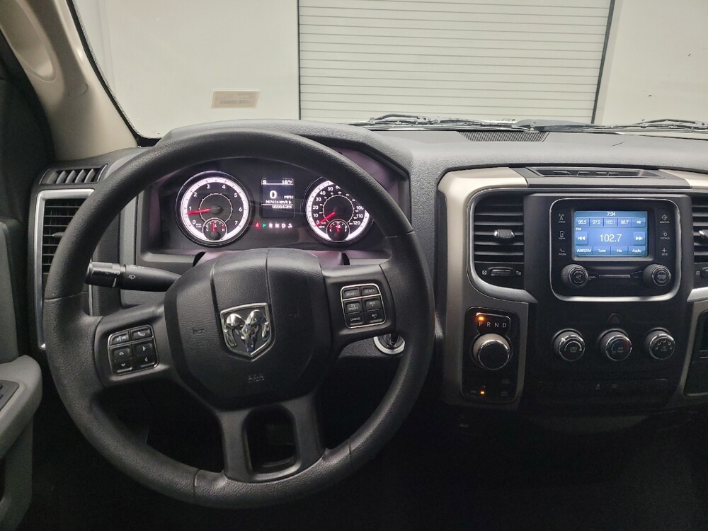 2018 RAM 1500 in Taylor, MI 48180 - 18095591 22