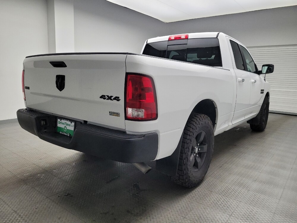 2018 RAM 1500 in Taylor, MI 48180 - 18095591 9