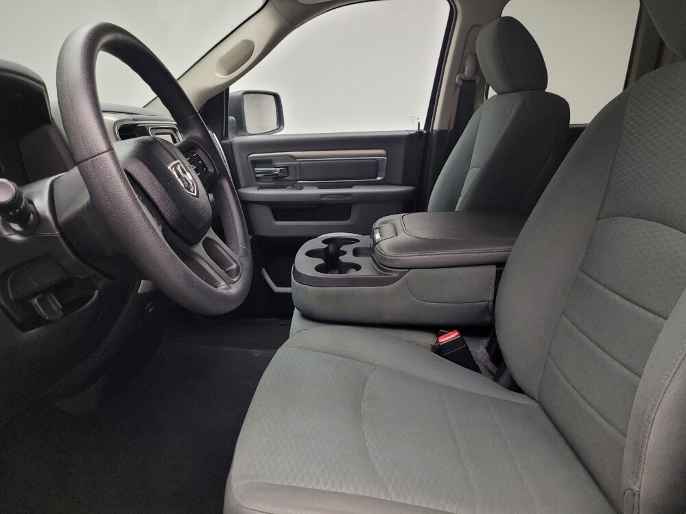 2018 RAM 1500 in Taylor, MI 48180 - 18095591 17