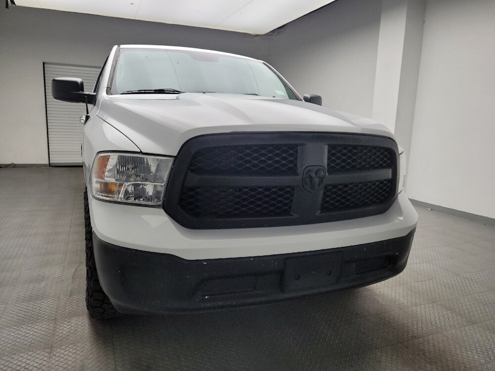 2018 RAM 1500 in Taylor, MI 48180 - 18095591 14