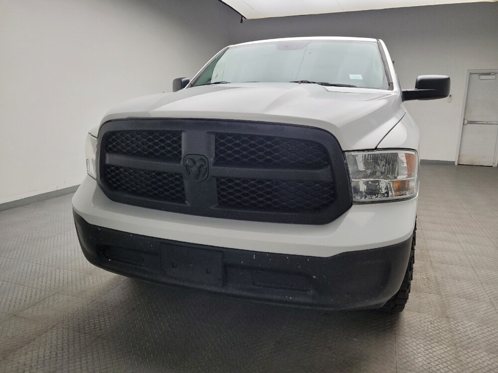 2018 RAM 1500 in Taylor, MI 48180 - 18095591 15