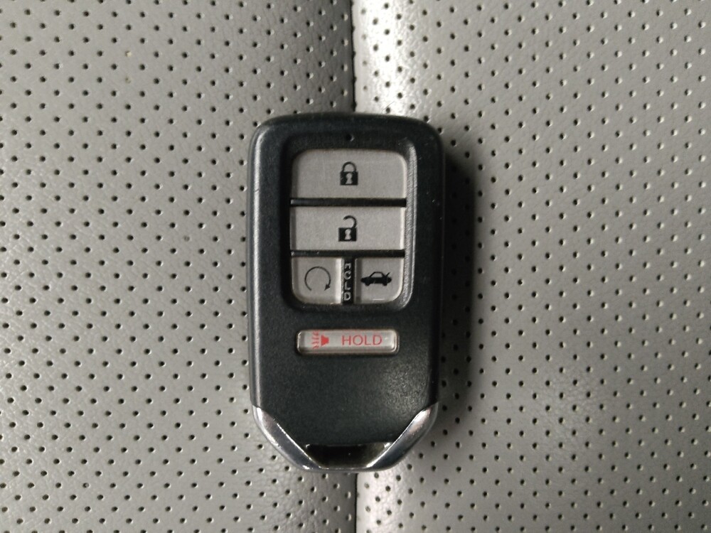 2018 Honda Accord in Ft Wayne, IN 46805 - 18095592 32