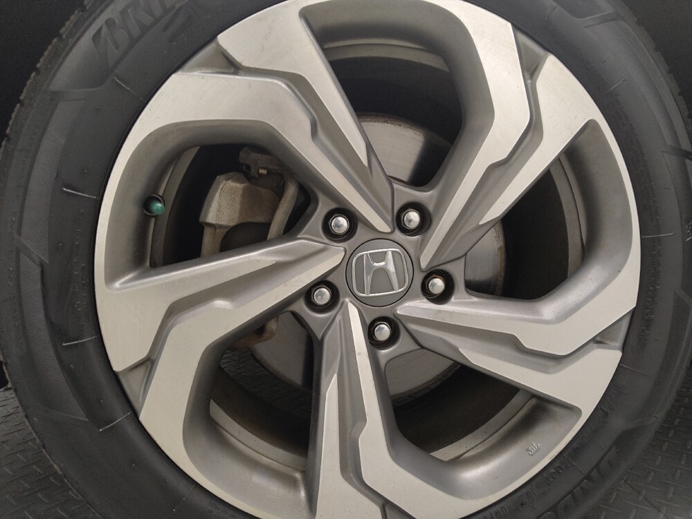 2018 Honda Accord in Ft Wayne, IN 46805 - 18095592 31