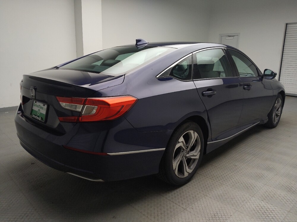 2018 Honda Accord in Ft Wayne, IN 46805 - 18095592 10