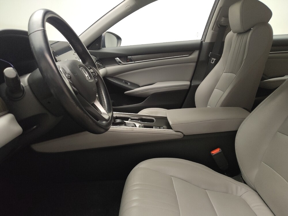 2018 Honda Accord in Ft Wayne, IN 46805 - 18095592 17