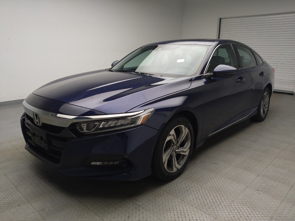 2018 Honda Accord in Ft Wayne, IN 46805 - 18095592 2