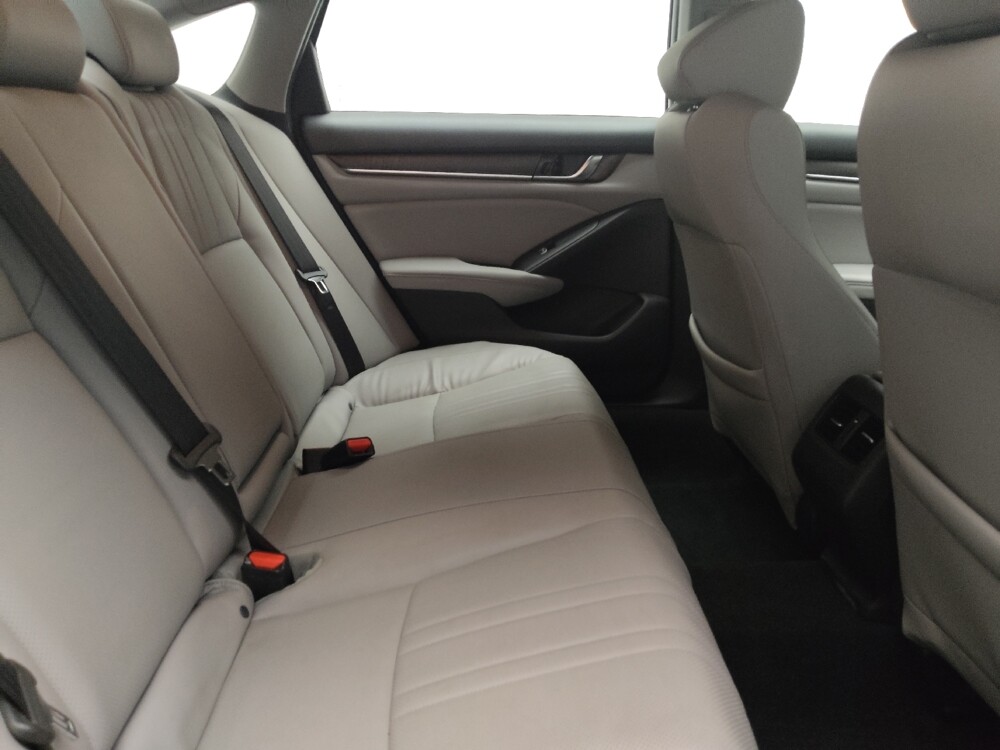 2018 Honda Accord in Ft Wayne, IN 46805 - 18095592 19