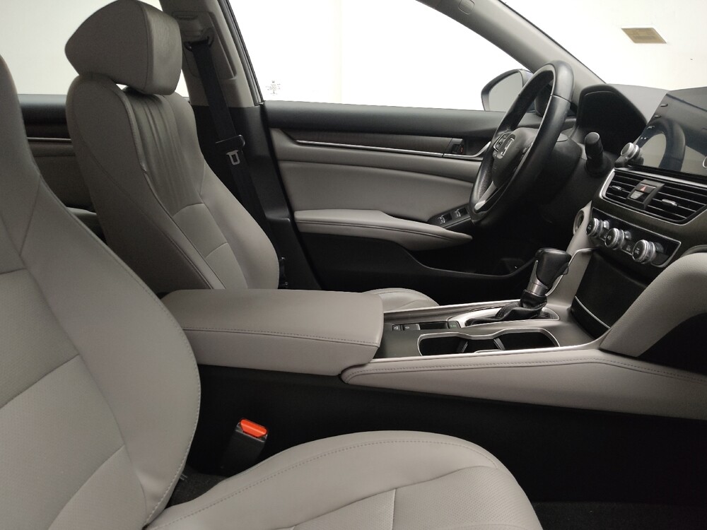 2018 Honda Accord in Ft Wayne, IN 46805 - 18095592 21