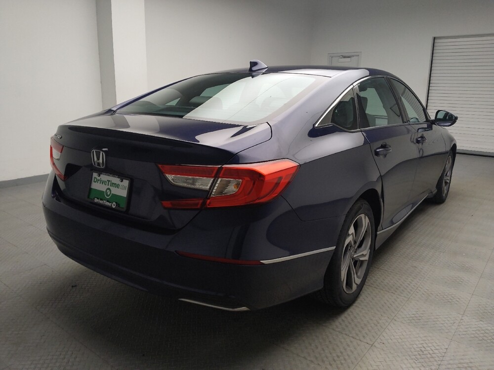 2018 Honda Accord in Ft Wayne, IN 46805 - 18095592 9