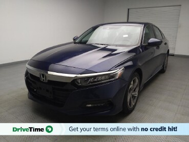 2018 Honda Accord in Ft Wayne, IN 46805