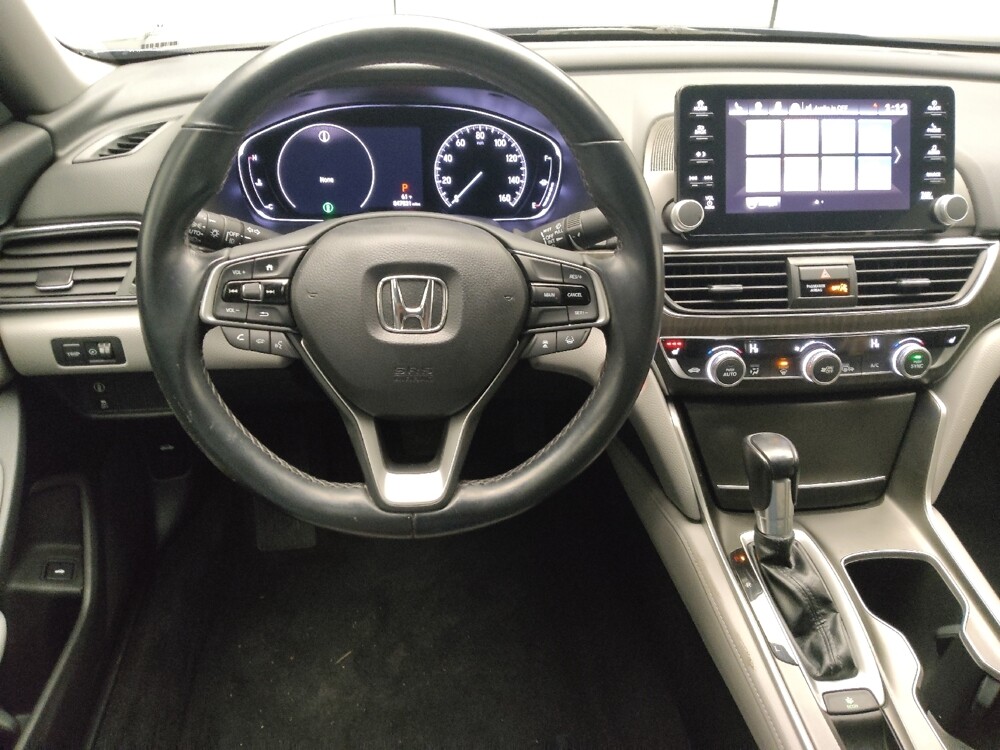 2018 Honda Accord in Ft Wayne, IN 46805 - 18095592 22