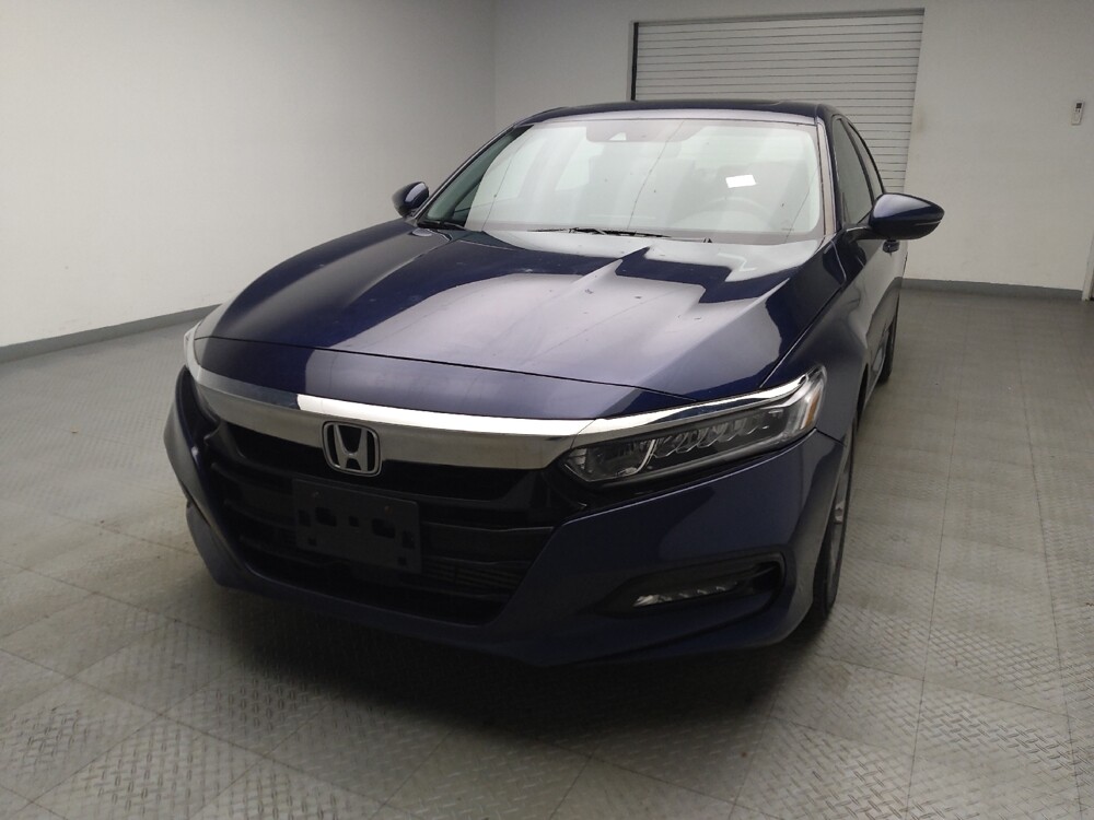 2018 Honda Accord in Ft Wayne, IN 46805 - 18095592 15