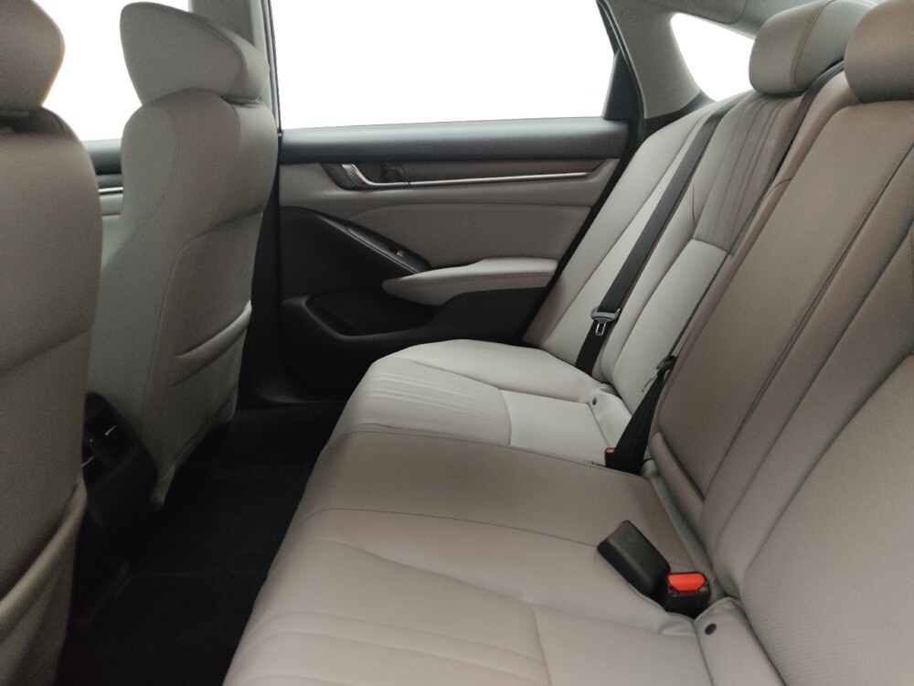 2018 Honda Accord in Ft Wayne, IN 46805 - 18095592 18