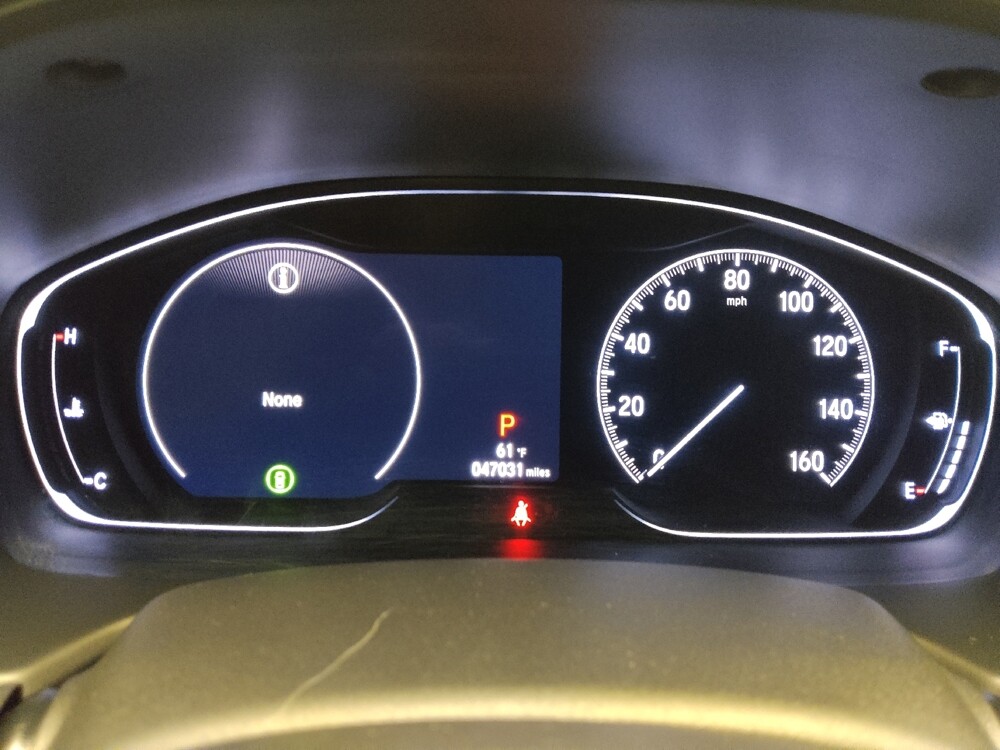 2018 Honda Accord in Ft Wayne, IN 46805 - 18095592 23