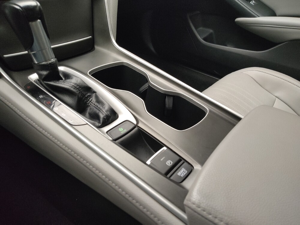 2018 Honda Accord in Ft Wayne, IN 46805 - 18095592 26