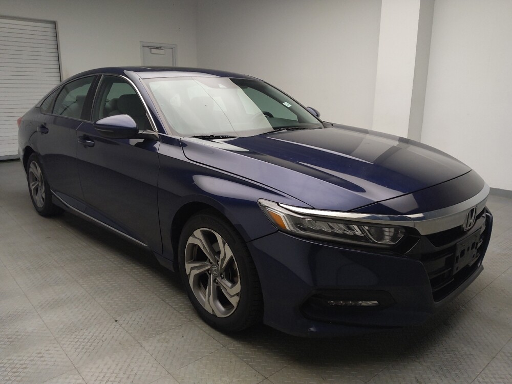 2018 Honda Accord in Ft Wayne, IN 46805 - 18095592 11