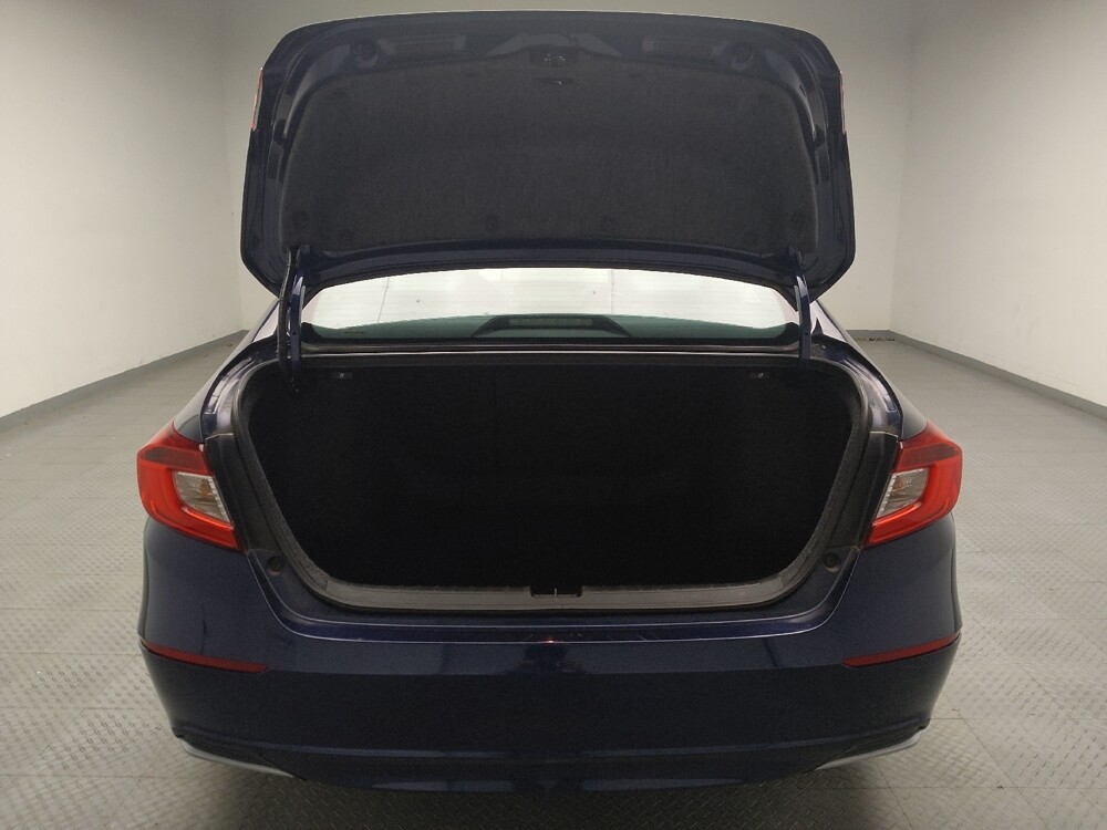 2018 Honda Accord in Ft Wayne, IN 46805 - 18095592 29