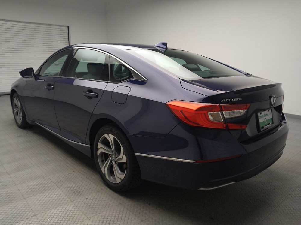 2018 Honda Accord in Ft Wayne, IN 46805 - 18095592 3