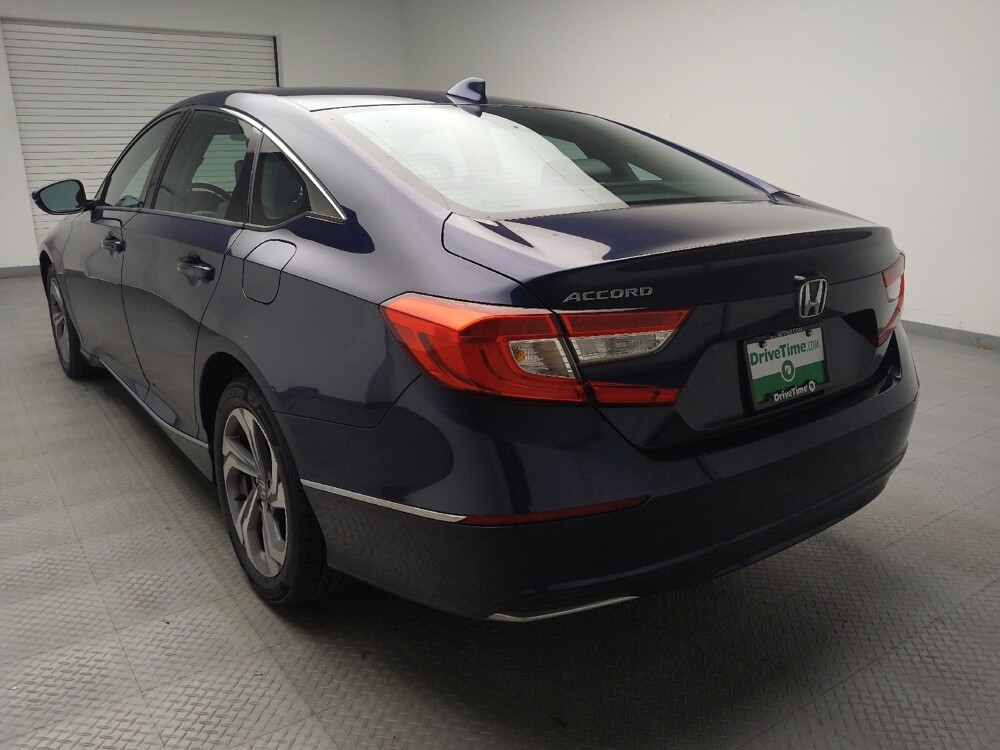 2018 Honda Accord in Ft Wayne, IN 46805 - 18095592 5
