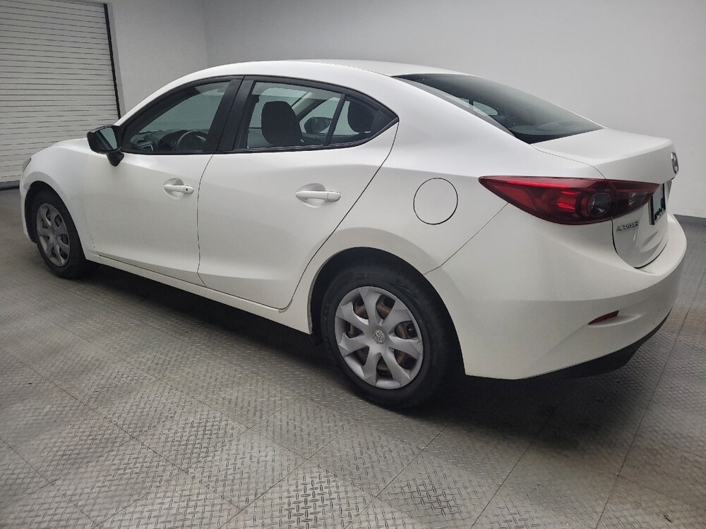2015 Mazda MAZDA3 in Madison, TN 37115 - 18095593 3