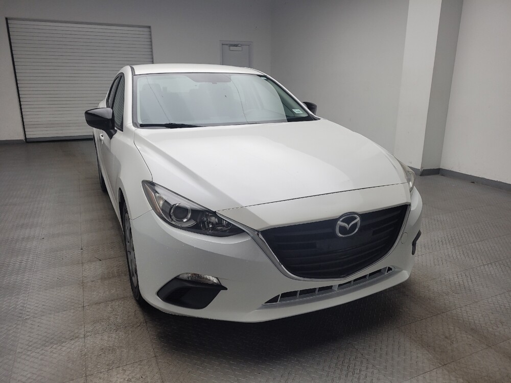 2015 Mazda MAZDA3 in Madison, TN 37115 - 18095593 14