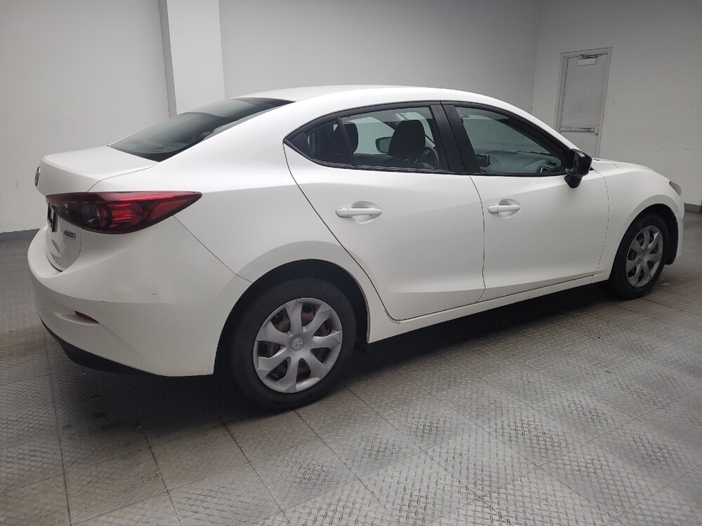 2015 Mazda MAZDA3 in Madison, TN 37115 - 18095593 10