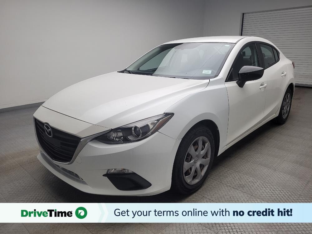 2015 Mazda MAZDA3 in Madison, TN 37115 - 18095593